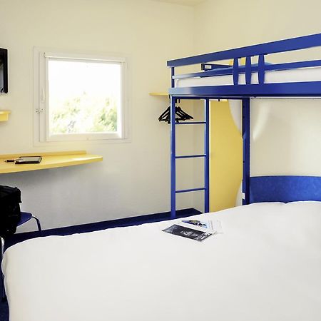 Ibis Budget Bezons Dış mekan fotoğraf