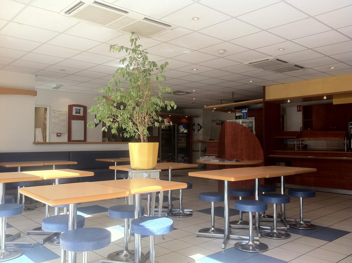 Ibis Budget Bezons Dış mekan fotoğraf