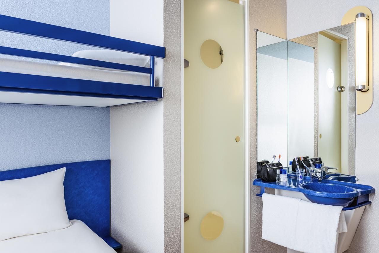 Ibis Budget Bezons Dış mekan fotoğraf