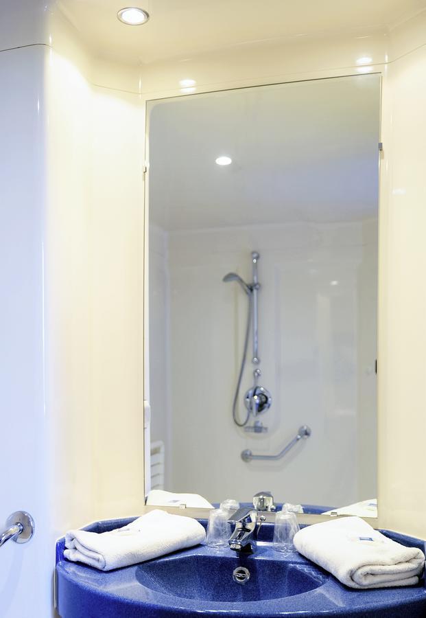 Ibis Budget Bezons Dış mekan fotoğraf