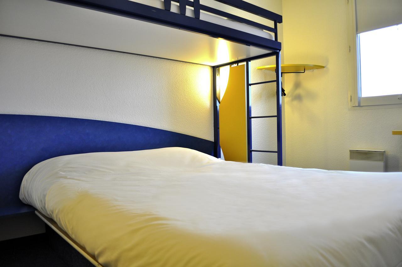 Ibis Budget Bezons Dış mekan fotoğraf